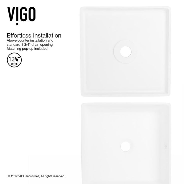 VIGO Dianthus White Matte Stone Vessel Bathroom Sink and Linus Bathroom Vessel Faucet in Antique Rubbed Bronze w/ Pop up