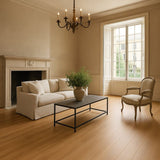 Glastonbury Grove Oak 22 MIL x 7.4 in. W x 47.8 in. L Waterproof Click Lock Luxury Vinyl Plank Flooring (19.8 sqft/case)