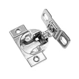 Face Mount Frame 1-3/8 in. Overlay Blum Hinge