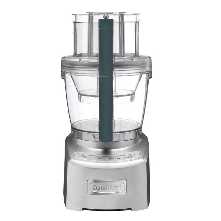 Elite 2.0 14-Cup Die Cast Food Processor