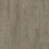 Style Selections Ashen Oak 12-mil x 7-in W x 48-in L Waterproof Interlocking Luxury Vinyl Plank Flooring