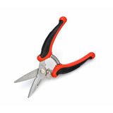 Crescent Wiss 8-1/2 in. Stainless Steel EZ Utility Snip