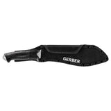 Versafix 9 in. Fixed Blade Knife - Super Arbor