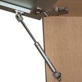 Pneumatic Lift System 12 kg - Super Arbor