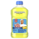 Mr. Clean Summer Citrus 45-fl oz Summer Citrus Disinfectant