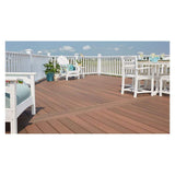Fiberon Post Sleeve Surface Mount Kit Univ