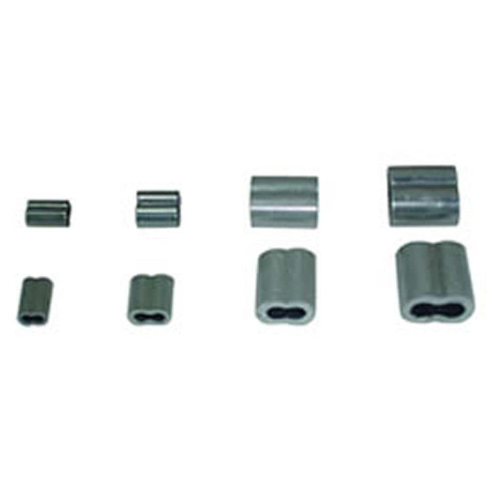 Field Guardian Crimp Sleeve (10-Pack)