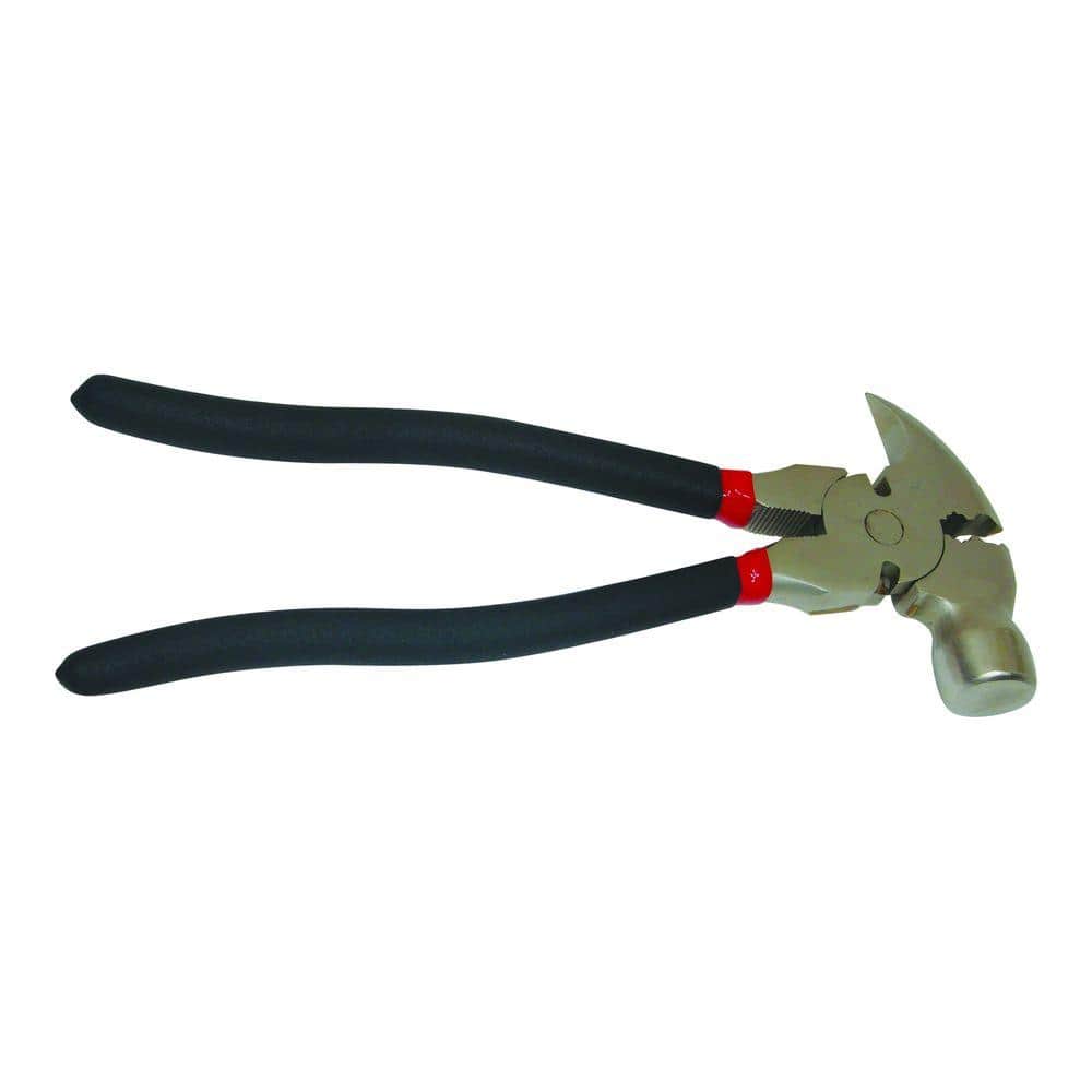 Field Guardian Hammer Pliers