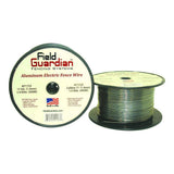 Field Guardian 1/4 Mile 17-Gauge Aluminum Wire