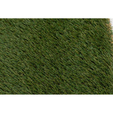 NATCO HOME 80 oz. Evolution 15 ft. Wide x Cut to Length Dark Field Olive Artificial Grass