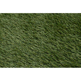 NATCO HOME 46 oz. Kentucky 15 ft. Wide x Cut to Length Field/Olive Green Artificial Grass