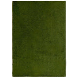 NATCO HOME 69 oz. 7.5 ft. x 9 ft. Field/Olive Green Artificial Grass Rug