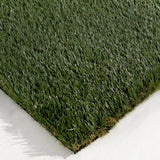 NATCO HOME 69 oz. 7.5 ft. x 9 ft. Field/Olive Green Artificial Grass Rug