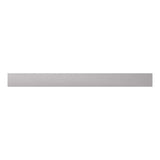Ekena Millwork WM100 0.69 in. D x 0.69 in. W x 96 in. L Wood (Finger Joint Pine) Crown Molding