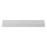 Ekena Millwork WM75 0.56 in. D x 1.63 in. W x 96 in. L Wood (Fingerjoint Pine) Crown Moulding