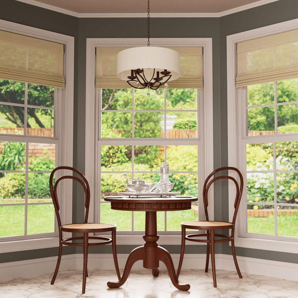 Ekena Millwork WM75 0.56 in. D x 1.63 in. W x 96 in. L Wood (Fingerjoint Pine) Crown Moulding