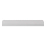 Ekena Millwork WM86 0.56 in. D x 1.63 in. W x 96 in. L Wood (Finger Joint Pine) Crown Molding