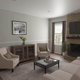 Ekena Millwork WM86 0.56 in. D x 1.63 in. W x 96 in. L Wood (Finger Joint Pine) Crown Molding
