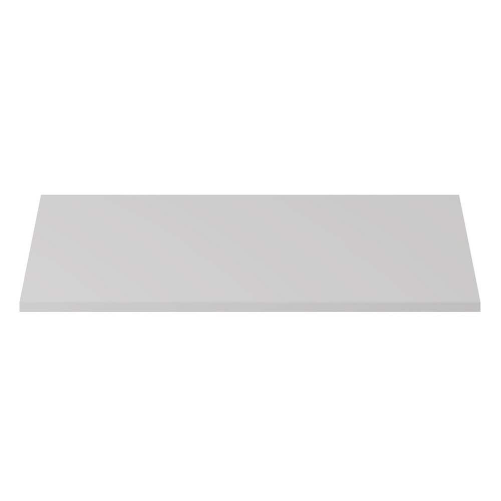 Ekena Millwork WM45 0.59 in. D x 5.25 in. W x 96 in. L Wood (Finger Joint Pine) Crown Molding