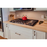 Swaner Hardwood 6 ft. L x 25 in. D x 1.75 in. T Finished Maple Solid Wood Butcher Block Countertop With Eased Edge