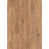 Krono Original Firebrand Oak Solid 8mm T x 7.67 in. W Laminate Wood Flooring(24.32 sq. ft./case)