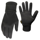 FIRM GRIP Large All Weather Outdoor and Work Touchscreen Gloves