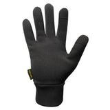 FIRM GRIP Large All Weather Outdoor and Work Touchscreen Gloves