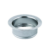 InSinkErator Stainless Steel Garbage Disposal Sink Flange