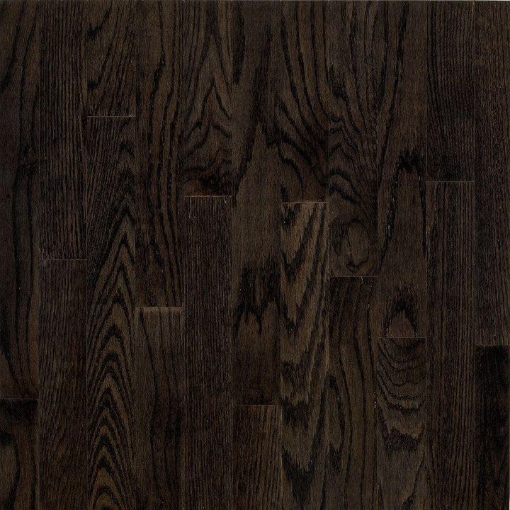 Bruce American Originals Flint Oak 3/8 in. T x 3 in. W T+G Smooth Engineered Hardwood Flooring (22 sq.ft./ctn)