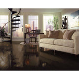 Bruce American Originals Flint Oak 3/8 in. T x 3 in. W T+G Smooth Engineered Hardwood Flooring (22 sq.ft./ctn)