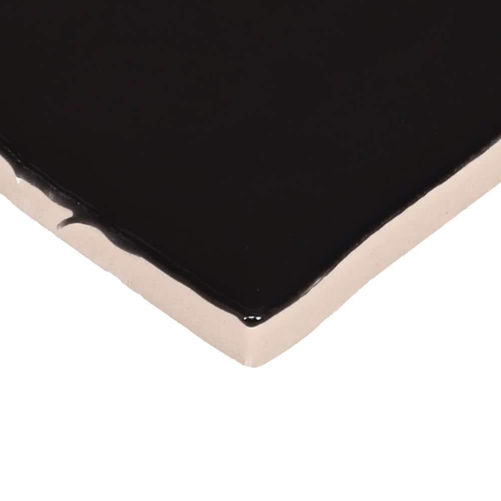 Daltile Artigiano Florentine Gates Glossy 3 in. x 12 in. Glazed Ceramic Wall Tile (5.28 sq. ft./Case)