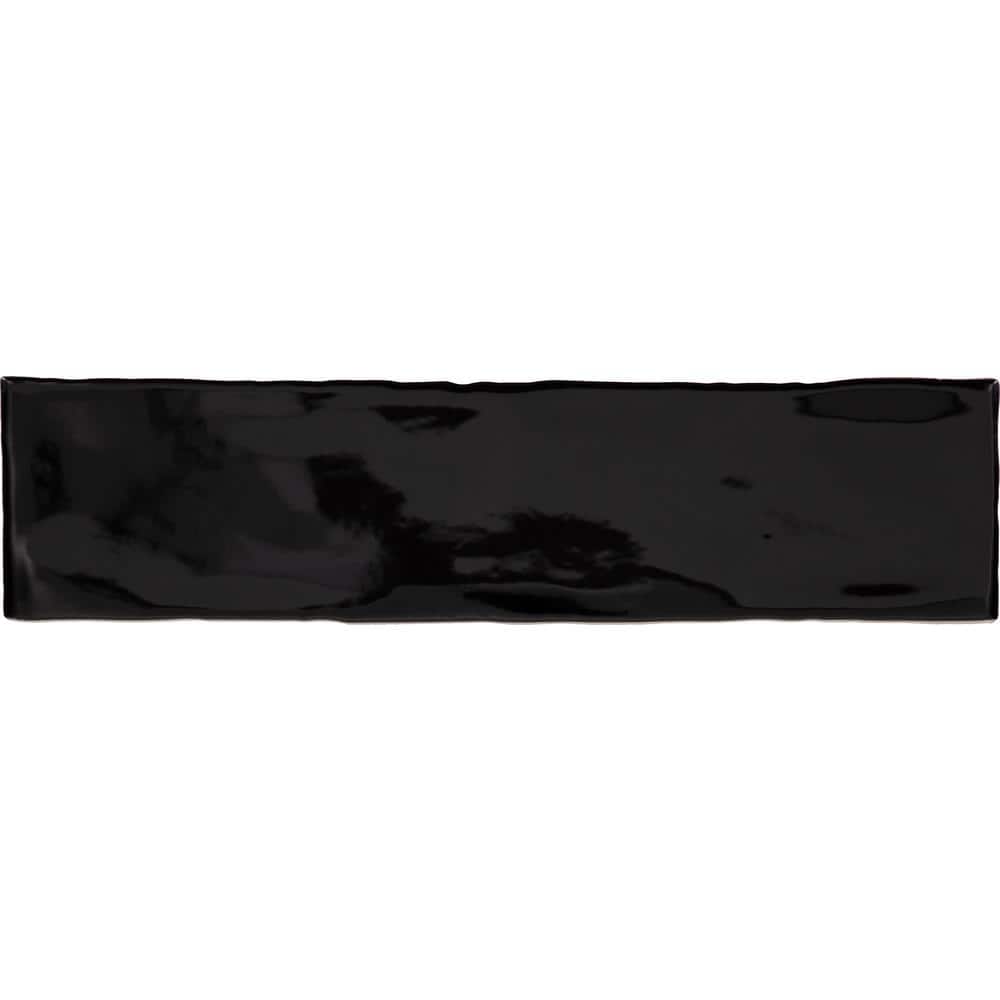 Daltile Artigiano Florentine Gates Glossy 3 in. x 12 in. Glazed Ceramic Wall Tile (5.28 sq. ft./Case)