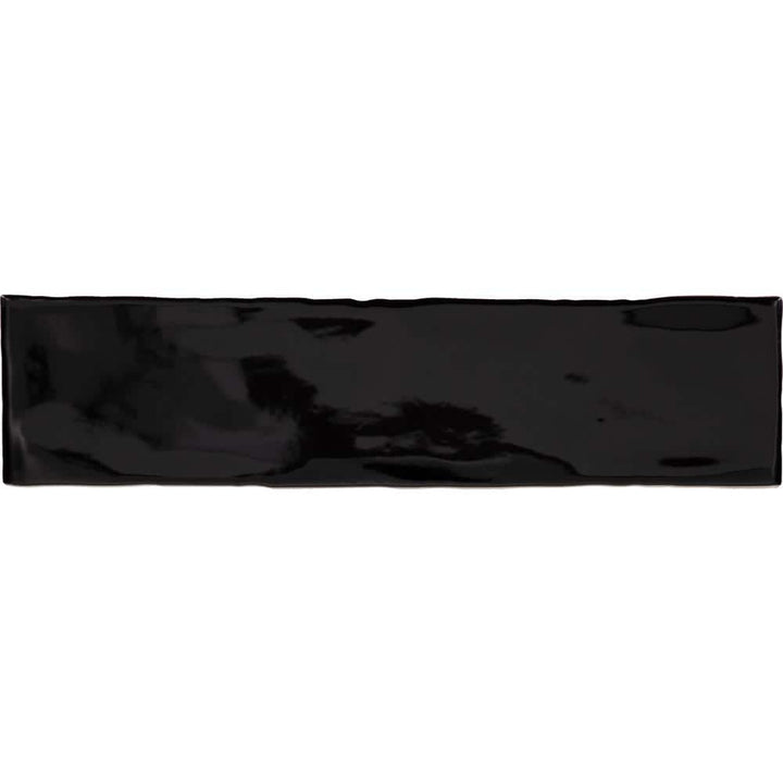 Daltile Artigiano Florentine Gates Glossy 3 in. x 12 in. Glazed Ceramic Wall Tile (5.28 sq. ft./Case)