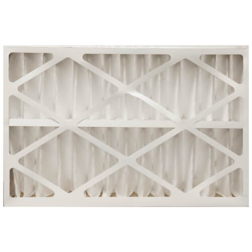 Trane FLR06069 filter - side view (Product Type: Filter)