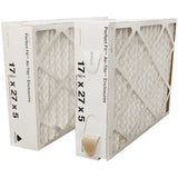 Trane FLR06069 filter - detail view (Product Type: Filter)