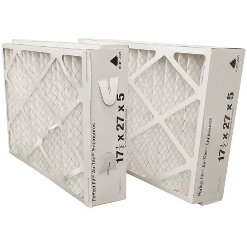 Trane FLR06069 filter - front view (Product Type: Filter)
