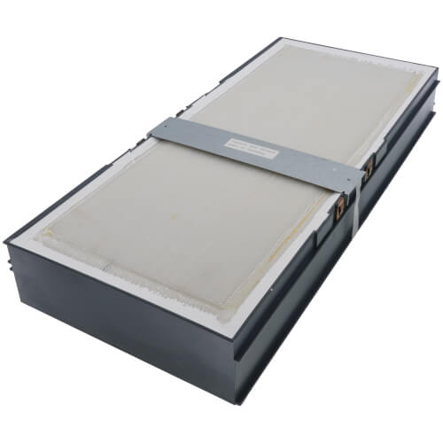 Trane FLR06457 filter - detail view (Product Type: Filter)