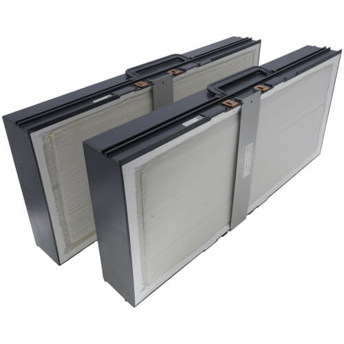 Trane FLR06457 filter - front view (Product Type: Filter)