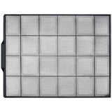 Trane FLR06465 filter - detail view (Product Type: Filter)