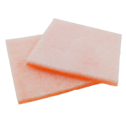 Trane FLR08618 filter - detail view (Product Type: Filter)
