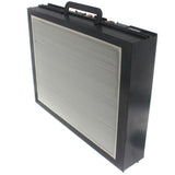 Trane FLR06453 filter - front view (Product Type: Filter)