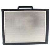Trane FLR06453 filter - detail view (Product Type: Filter)