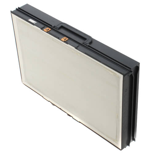 Trane FLR06454 filter - side view (Product Type: Filter)