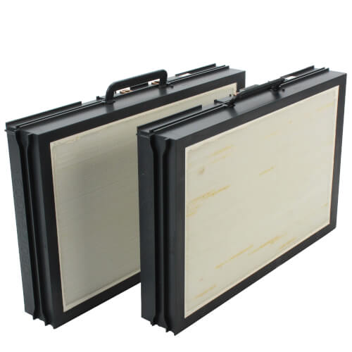 Trane FLR06454 filter - front view (Product Type: Filter)