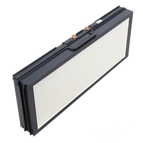 Trane FLR06458 filter - front view (Product Type: Filter)