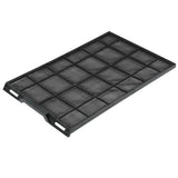 Trane FLR06464 filter - front view (Product Type: Filter)