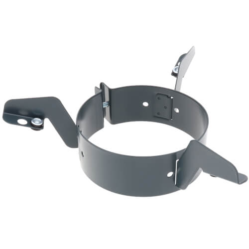 Fasco FM55 inducer motor - detail view (Product Type: Bracket)