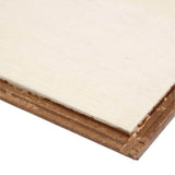 HOMELEGEND Forest Trail Hickory 3/8 in. T x 5 in. W Wire Brushed Engineered Hardwood Flooring (19.7 sqft/case)