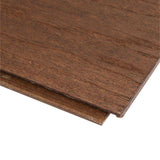 HOMELEGEND Forest Trail Hickory 3/8 in. T x 5 in. W Wire Brushed Engineered Hardwood Flooring (19.7 sqft/case)