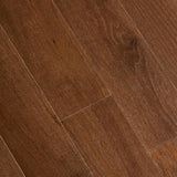 HOMELEGEND Forest Trail Hickory 3/8 in. T x 5 in. W Wire Brushed Engineered Hardwood Flooring (19.7 sqft/case)